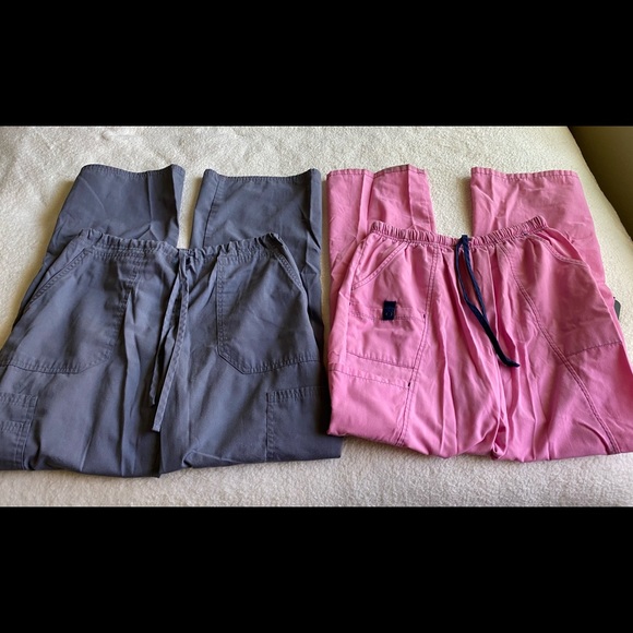 Scrubs - Picture 5 of 6